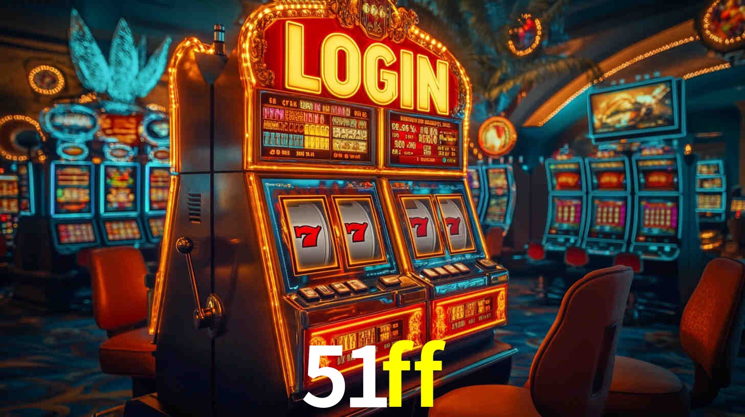 51ff bônus — painel de promoções no aplicativo
