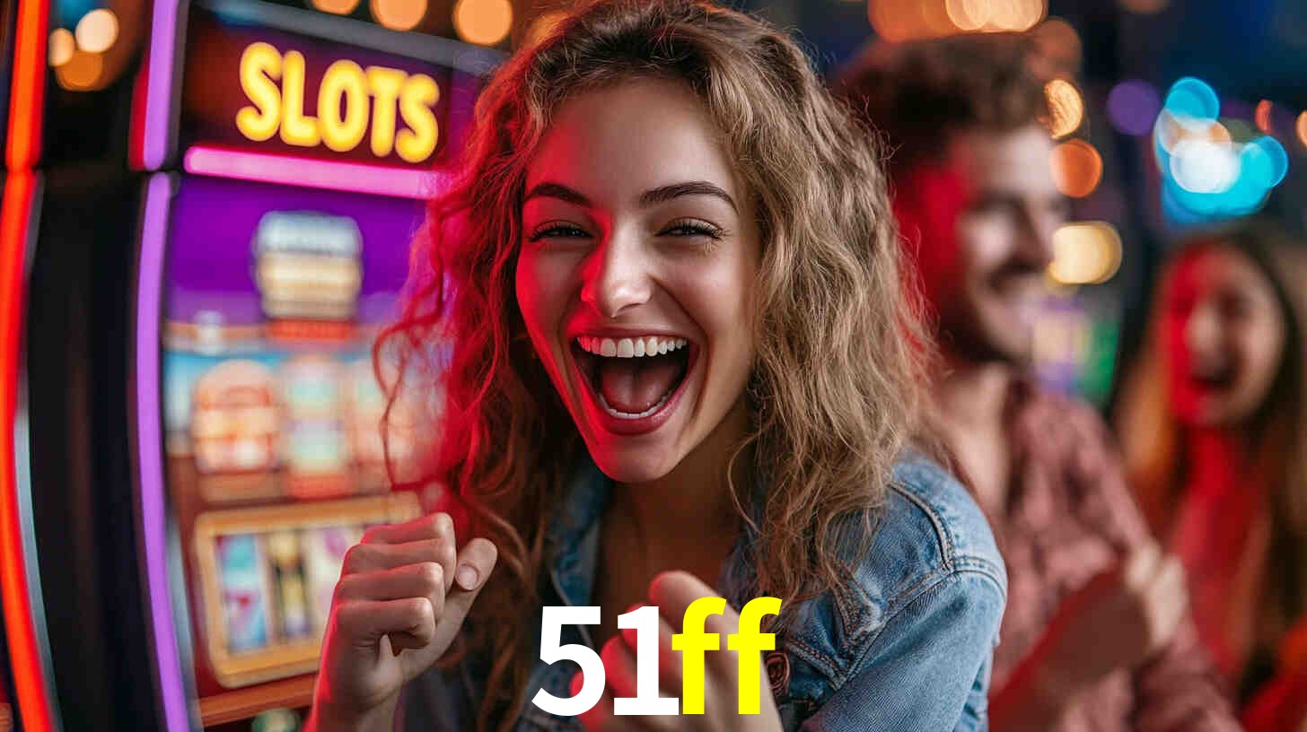 Explorando a Categoria de Eventos em Apostas na 51ff