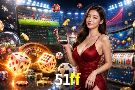 Game Providers 51ff