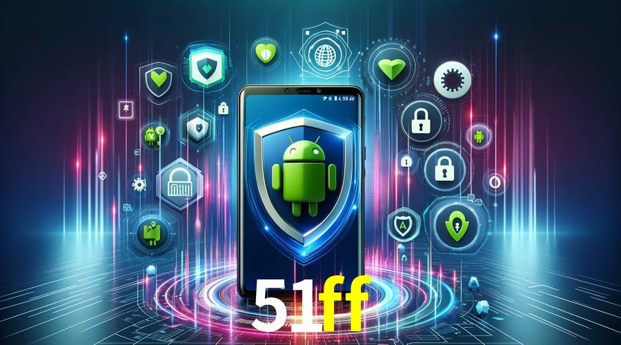 2FA Security 51ff
