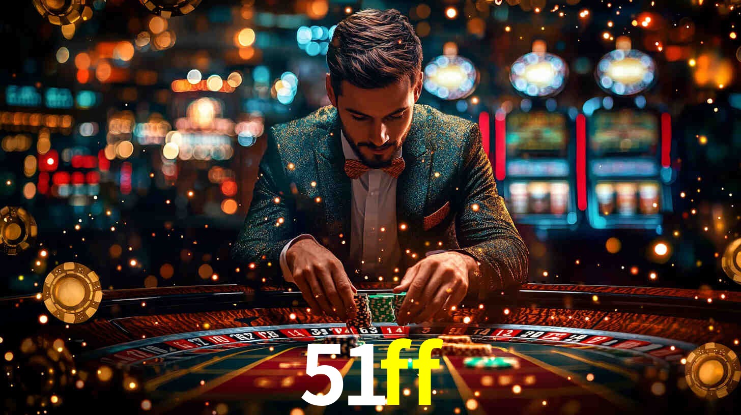 51ff App Interface