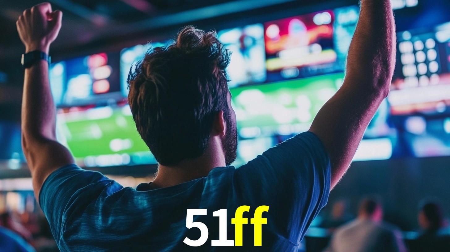 51ff - Plataforma Oficial Autorizada Brasil - 51ff apk