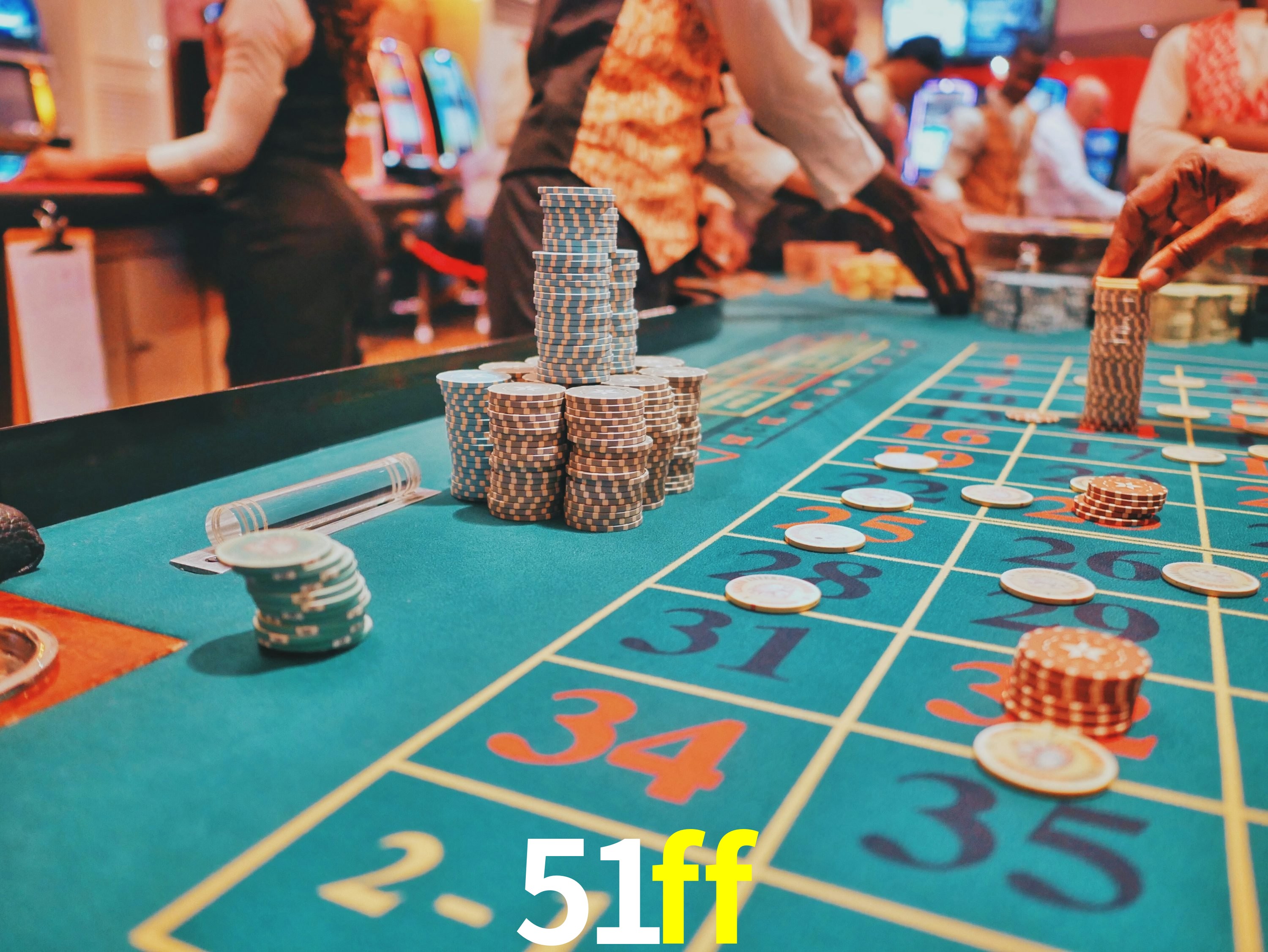 Casino Ao Vivo 51ff