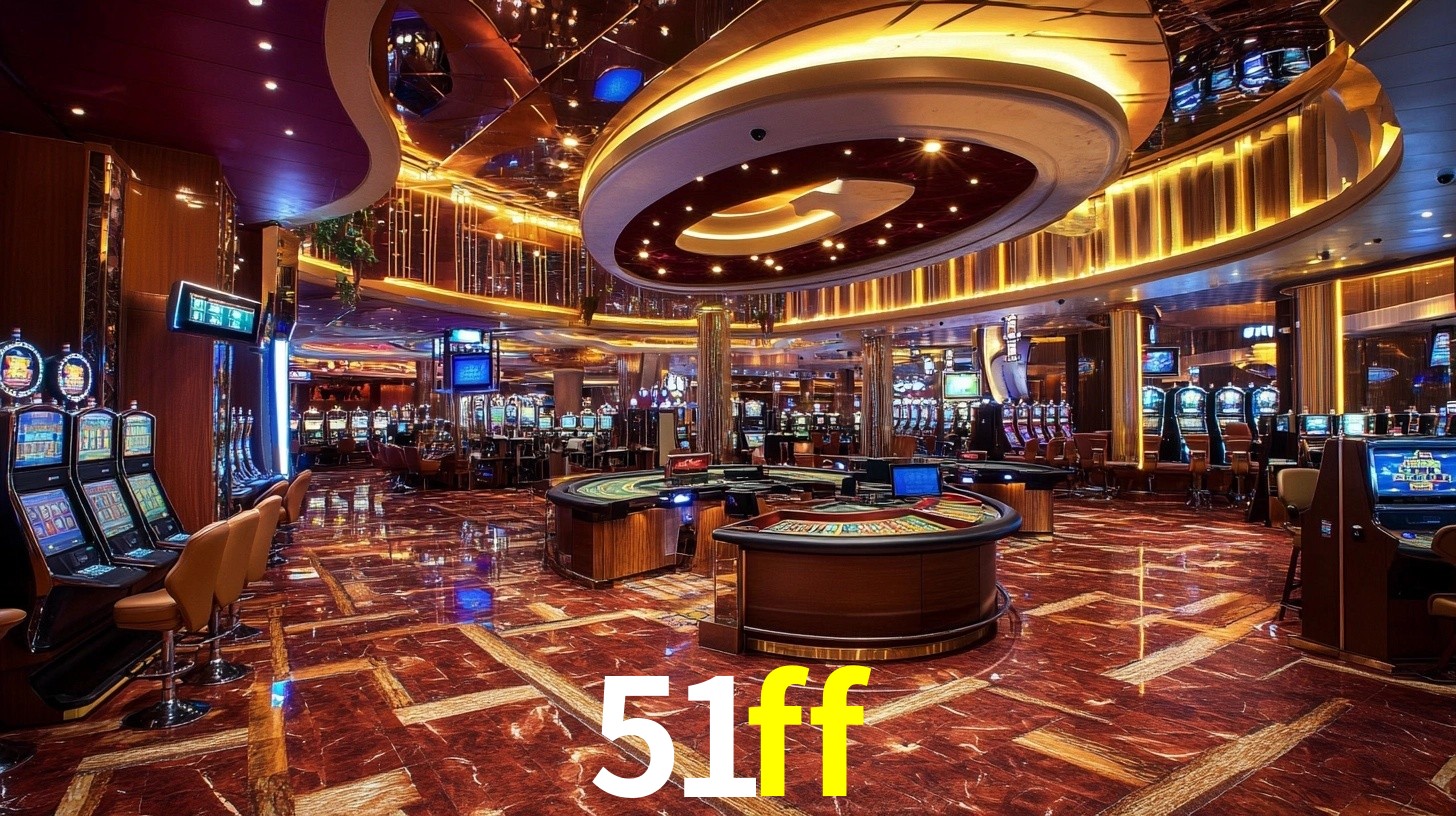Welcome Bonus 51ff