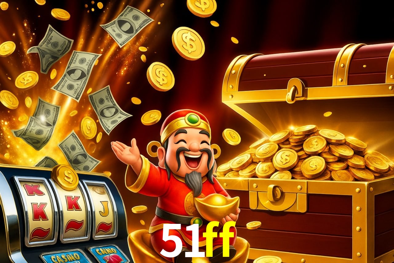 Jogos Exclusivos 51ff