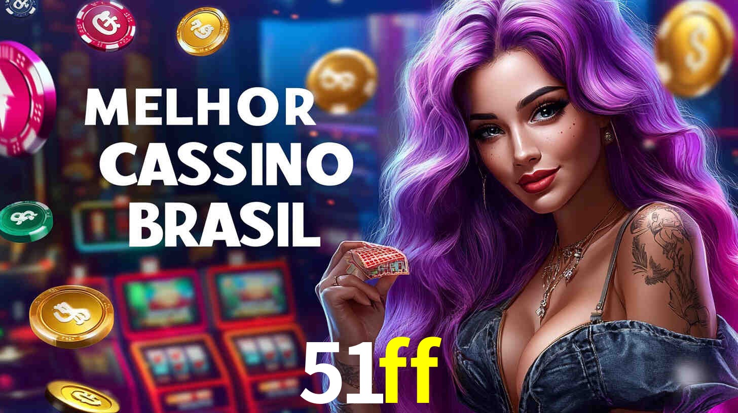 Explorando a Categoria de Eventos em Apostas na 51ff