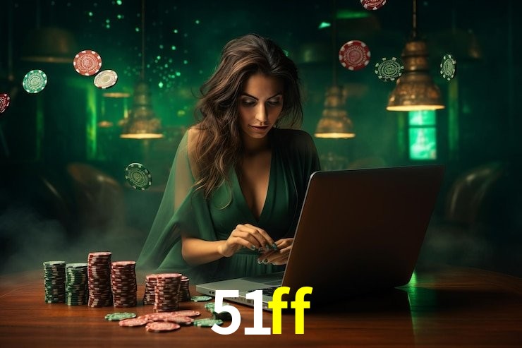 51ff bet — painel ao vivo com cotações dinâmicas