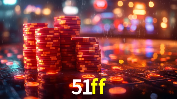 51ff: Jogos de Caça-Níqueis-Altas Recompensas, Roleta-Velocidade, Blackjack-Desafios Máximos