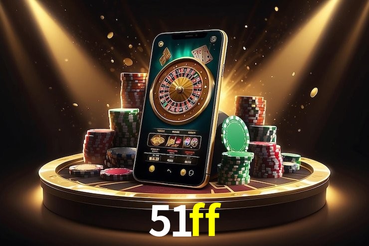 Provedores de Jogos 51ff