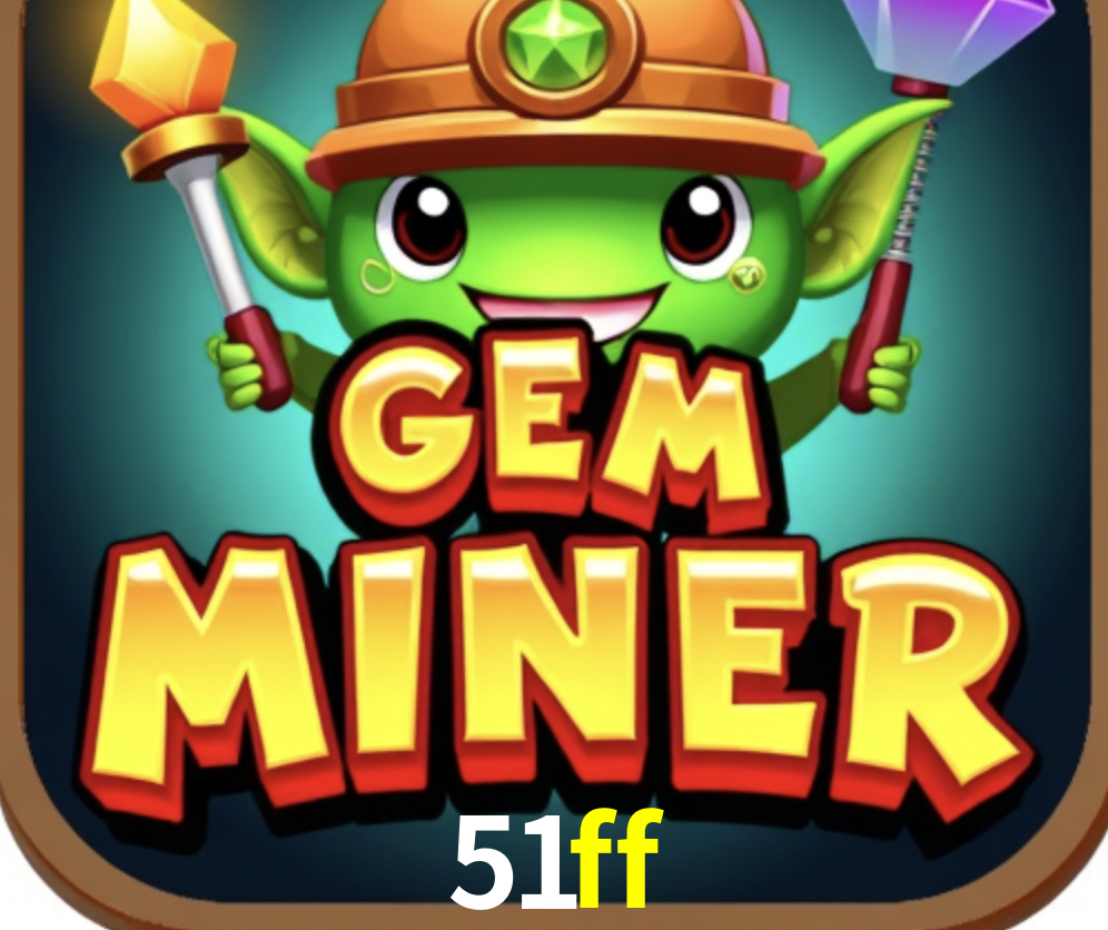 APP oficial da 51ff para mobile