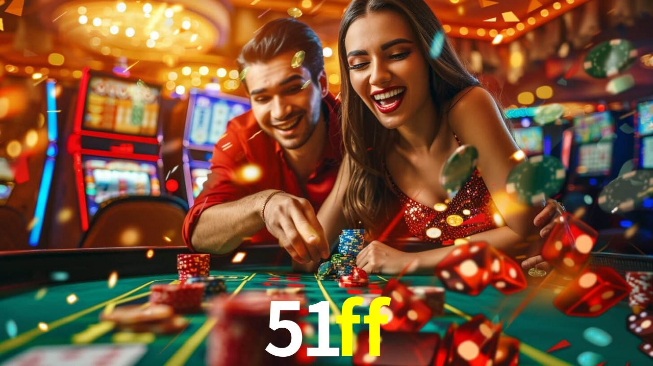 Casino Ao Vivo 51ff