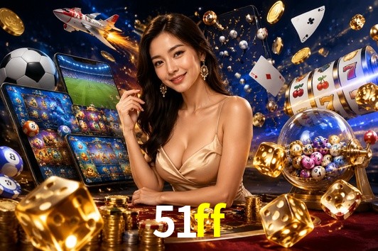 Live Casino 51ff