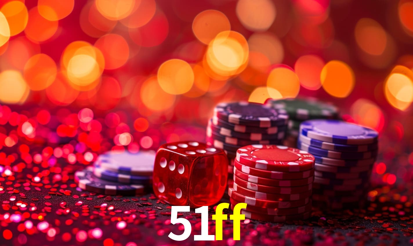 Desvendando o Mundo dos Jogos Virtuais na 51ff