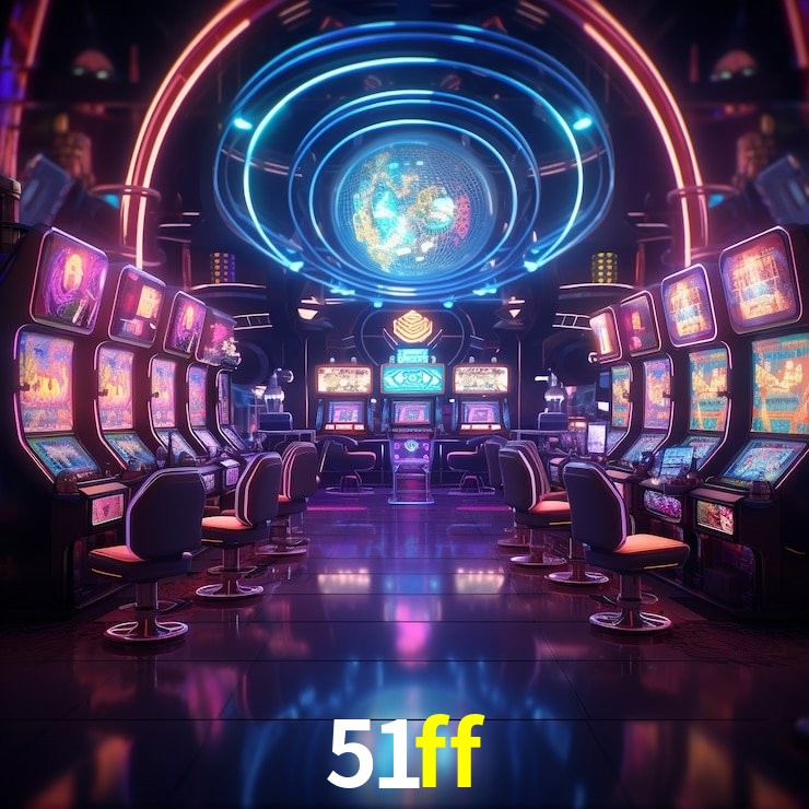 51ff plataforma — saque cashout PIX com comprovante