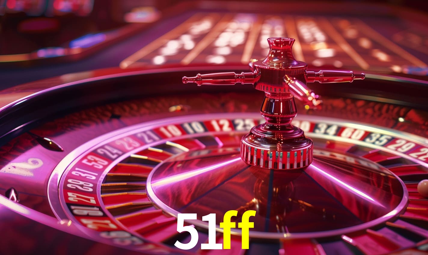 A Emoção da Loteria na 51ff: Uma Chance de Mudança de Vida