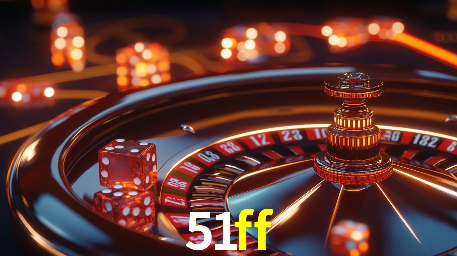 51ff: A Experiência de Casino com Jogos de Mesa ao Vivo