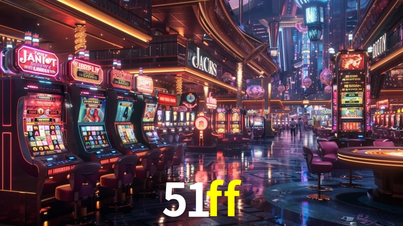Slot Games 51ff