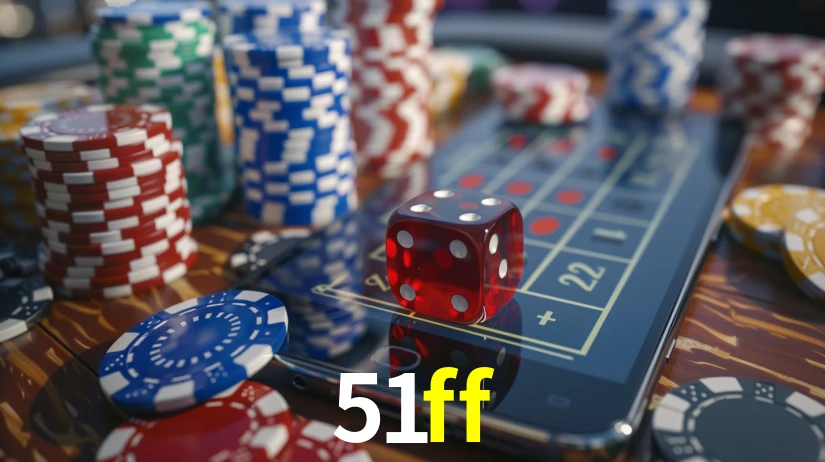 Bônus Generosos e Exclusivos no 51ff para Você!