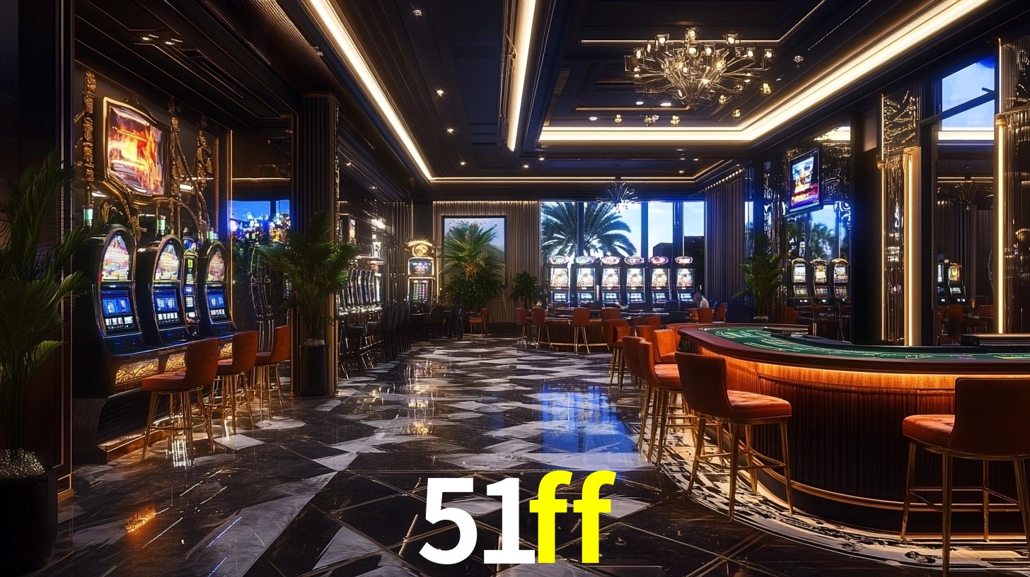 51ff bônus — cashback 15 por cento e níveis VIP