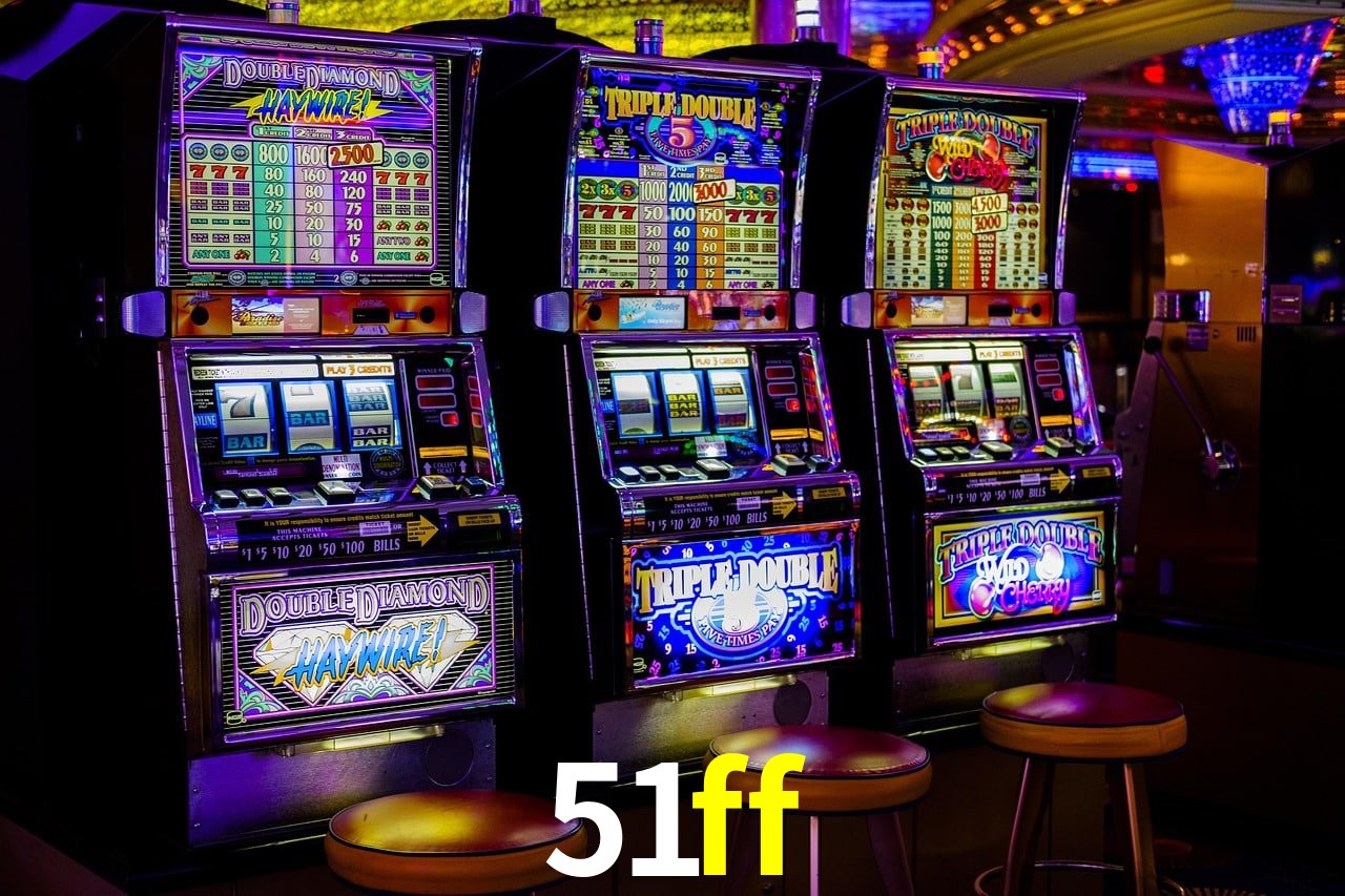 Casino VIP 51ff